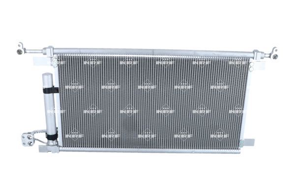 NRF Air Conditioning Condenser 350678 - image 2
