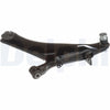 Delphi Wishbone/suspension Track Control Arm TC7364 thumbnail