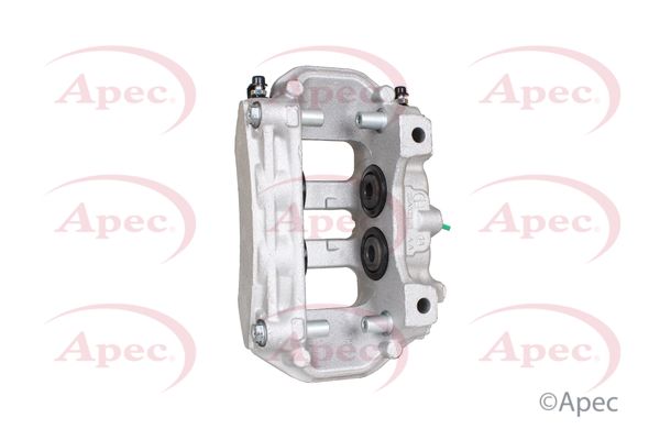 Apec Brake Caliper LCA863 - image 2