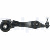 Delphi Wishbone/suspension Track Control Arm TC7352 thumbnail