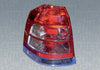 Magneti Marelli Rear Light Lamp Right 714021721801 thumbnail