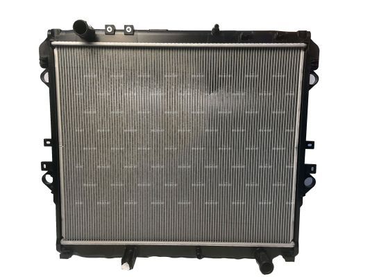 NRF Engine Cooling Radiator 560003 - image 2