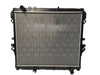 NRF Engine Cooling Radiator 560003 thumbnail