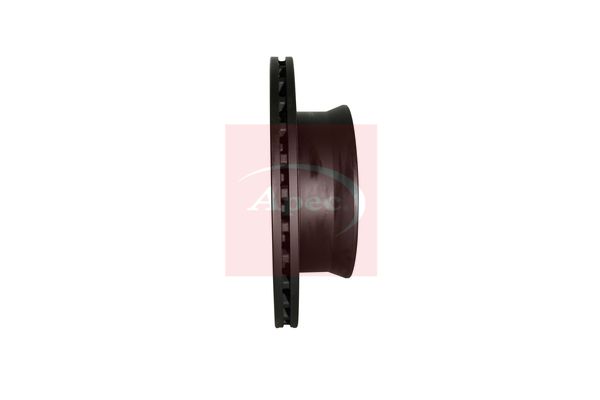 Apec Brake Disc DSK771 - image 4