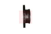 Apec Brake Disc DSK771 thumbnail