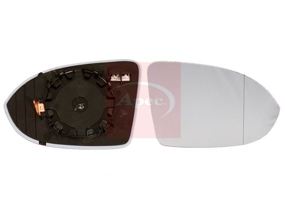 Apec Mirror Glass AMG2204 - image 2