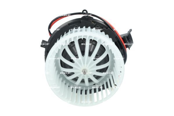 NRF Interior Blower Motor 34728 - image 2