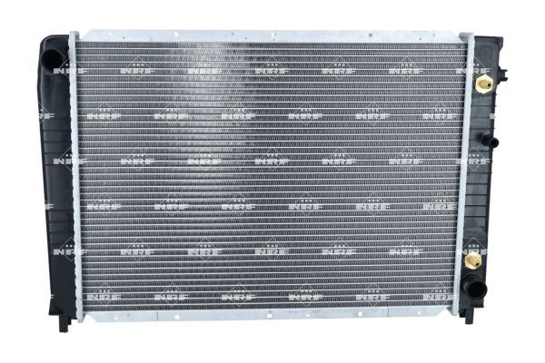 NRF Engine Cooling Radiator 53953 - image 2