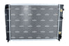 NRF Engine Cooling Radiator 53953 thumbnail