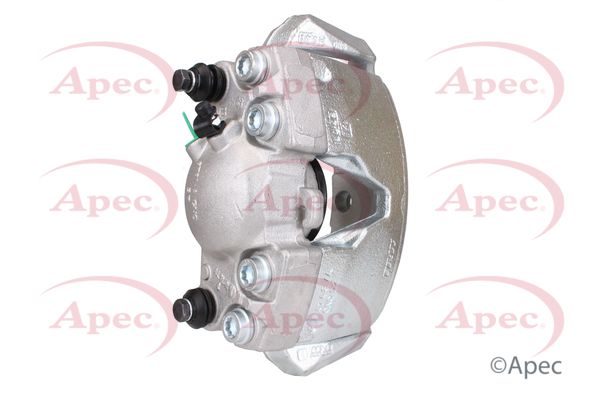 Apec Brake Caliper RCA822 - image 4