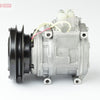Denso Ac Compressor DCP99820 thumbnail