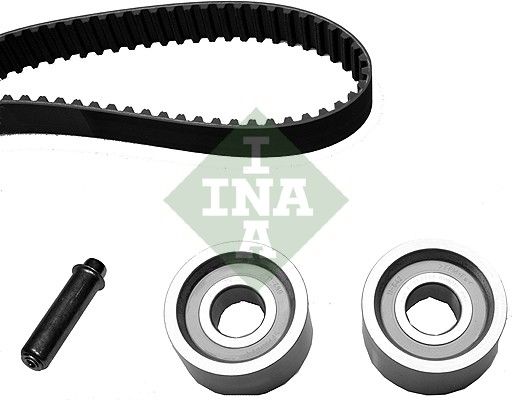 INA Timing Belt Kit 530060310 - image 2