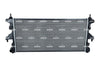 NRF Engine Cooling Radiator 54203A thumbnail