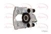 Apec Brake Caliper LCA533 thumbnail