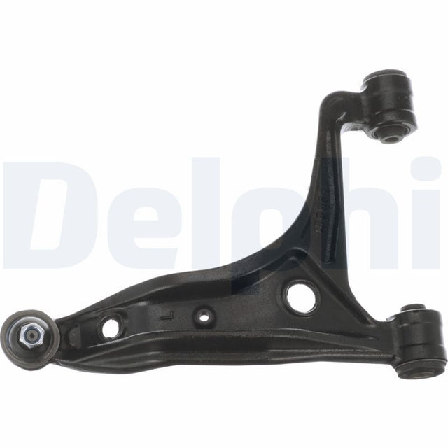 Delphi Wishbone/suspension Track Control Arm TC7554 - image 5