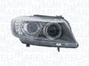 Magneti Marelli Headlight Left 719000000027 thumbnail