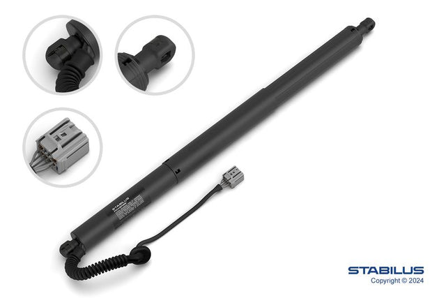 Stabilus Electric Tailgate Strut 277772 - image 2
