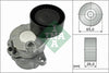 INA Drive Belt Tensioner Pulley 534044310 thumbnail