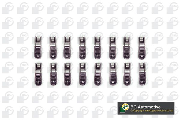 BGA Rocker Arm RA2350 - image 2