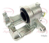 Apec Brake Caliper LCA1403N thumbnail