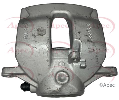 Apec Brake Caliper RCA1410 - image 3