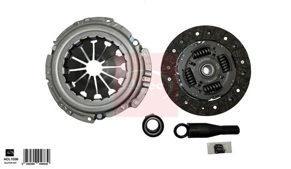 Apec Clutch Kit ACL1036 - image 2