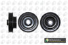 BGA Crankshaft Pulley DP1200 thumbnail