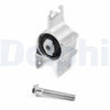 Delphi Wishbone/control/trailing Arm Bush TD2075W thumbnail