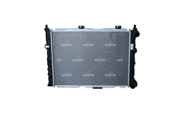 NRF Engine Cooling Radiator 58114 - image 2