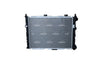 NRF Engine Cooling Radiator 58114 thumbnail