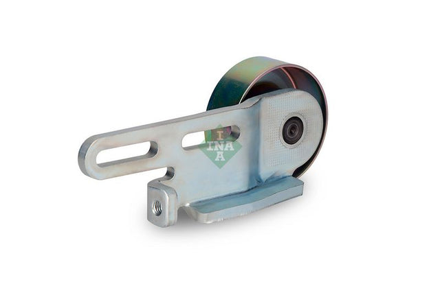 INA Drive Belt Tensioner Pulley 531023910 - image 3