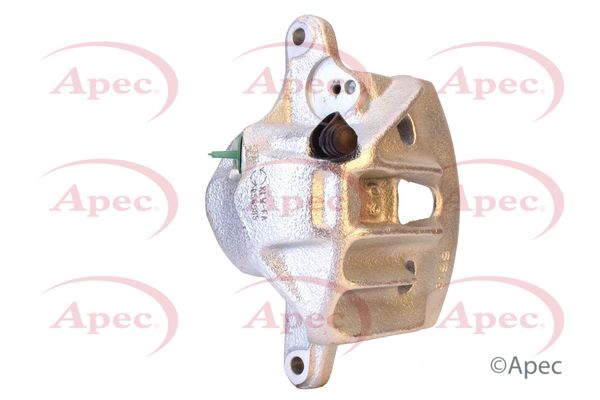 Apec Brake Caliper RCA308 - image 2