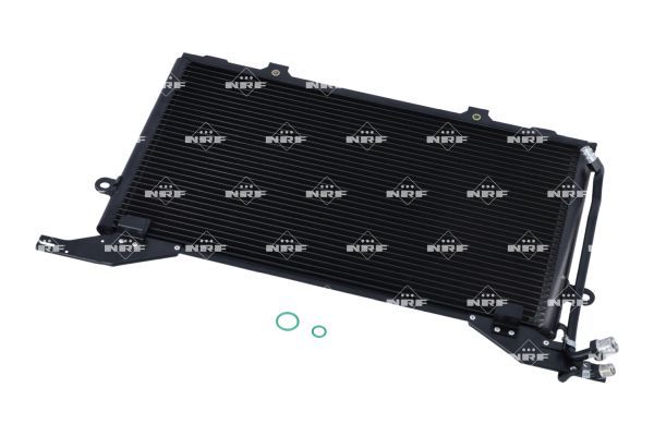 NRF Air Conditioning Condenser 35240 - image 2