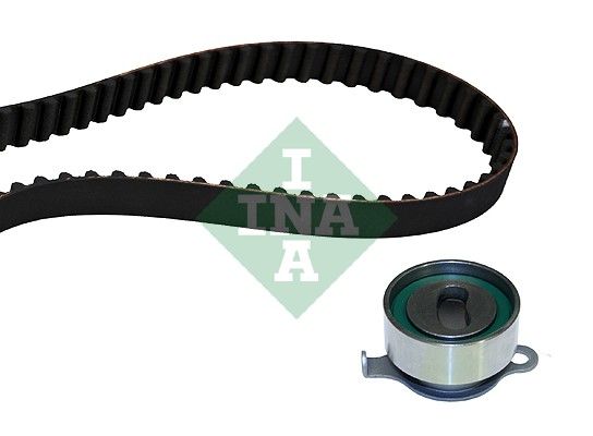 INA Timing Belt Kit 530031010 - image 2