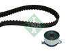 INA Timing Belt Kit 530031010 thumbnail