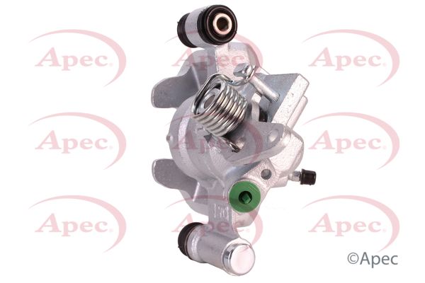 Apec Brake Caliper RCA398 - image 3