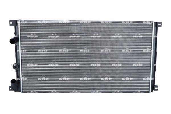 NRF Engine Cooling Radiator 55350A - image 2