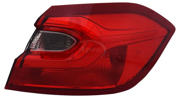 Apec Rear Light Lamp ARL2212 - image 2