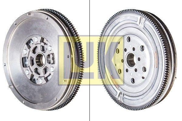 LuK Dual Mass Flywheel 415029910 - image 2