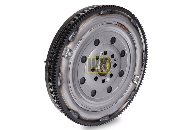 Flywheel 58 LuK Dual Mass Flywheel 415007110 – tradevehicleparts.co.uk