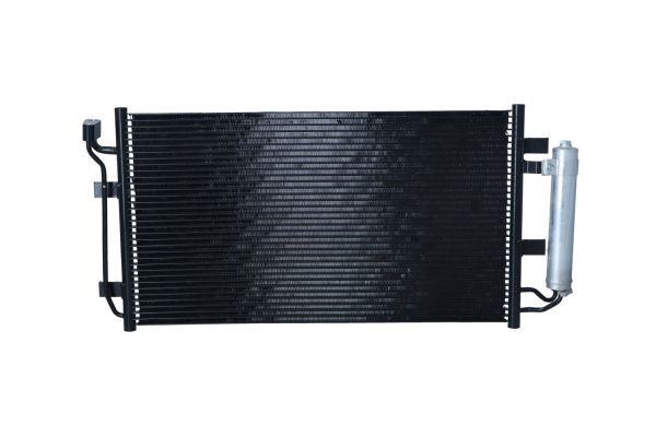 NRF Air Conditioning Condenser 350493 - image 2