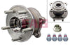 FAG Wheel Bearing Kit 713679330 thumbnail