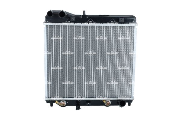 NRF Engine Cooling Radiator 53408 - image 2