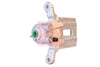 Apec Brake Caliper RCA295N thumbnail