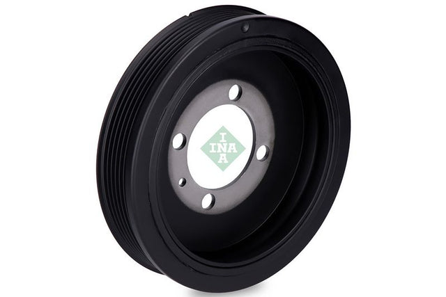 INA Crankshaft Pulley (tvd) 544012310 - image 2