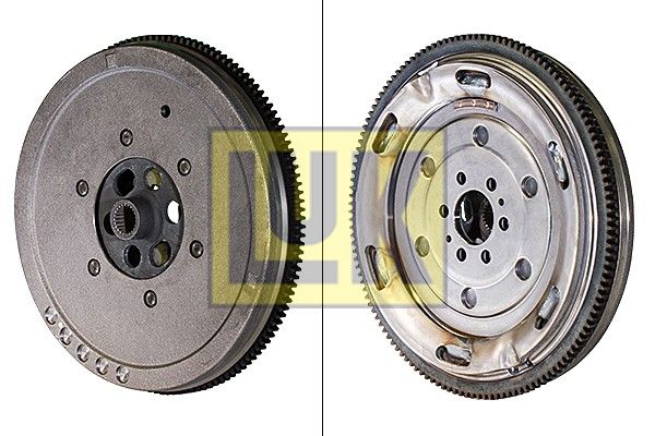 LuK Dual Mass Flywheel 415055908 - image 2