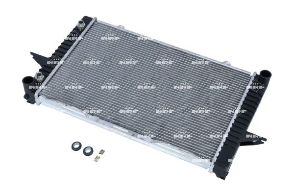 NRF Engine Cooling Radiator 519509 - image 2