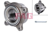 FAG Wheel Bearing Kit 713619860 thumbnail