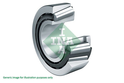 LuK Gearbox Repair Kit 712187110