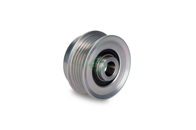 INA Overrunning Alternator Pulley 535018010 - image 3